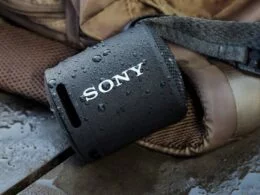 Sony présente le puissant haut-parleur Bluetooth Extra Bass SRS-XB13