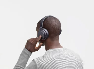 Découvrez les nouveaux accessoires de Microsoft Teams
