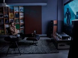 Top des meilleurs projecteurs home cinéma en 2021