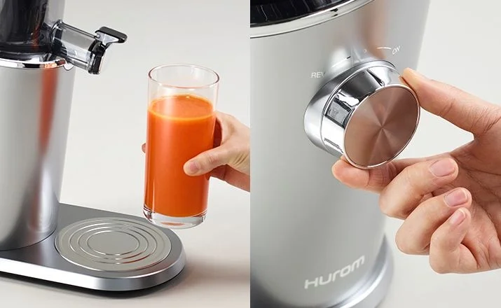 Hurom H 100