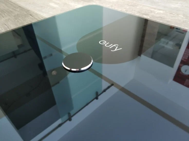 Eufy P1