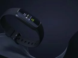 Fitbit présente Luxe: sa dernière montre connectée