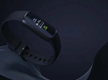 Fitbit présente Luxe: sa dernière montre connectée