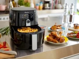 Top des meilleures friteuses à air en 2021