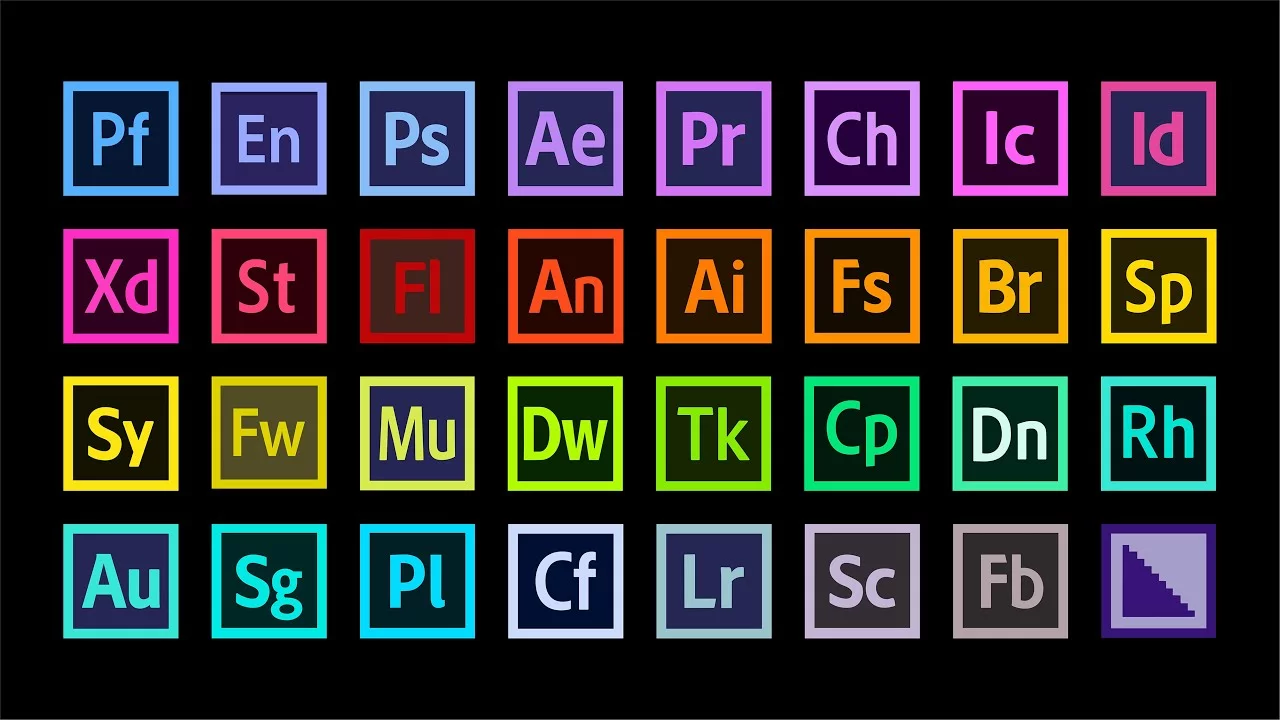 Les meilleures alternatives gratuites pour remplacer les logiciels Adobe