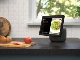 Echo Show 10 (3ème génération): l’écran le plus intelligent