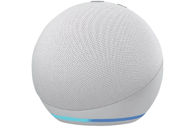 L'assistant vocal Amazon Echo Dot 4 avec horloge voit chuter son prix !
www.heavybull.com