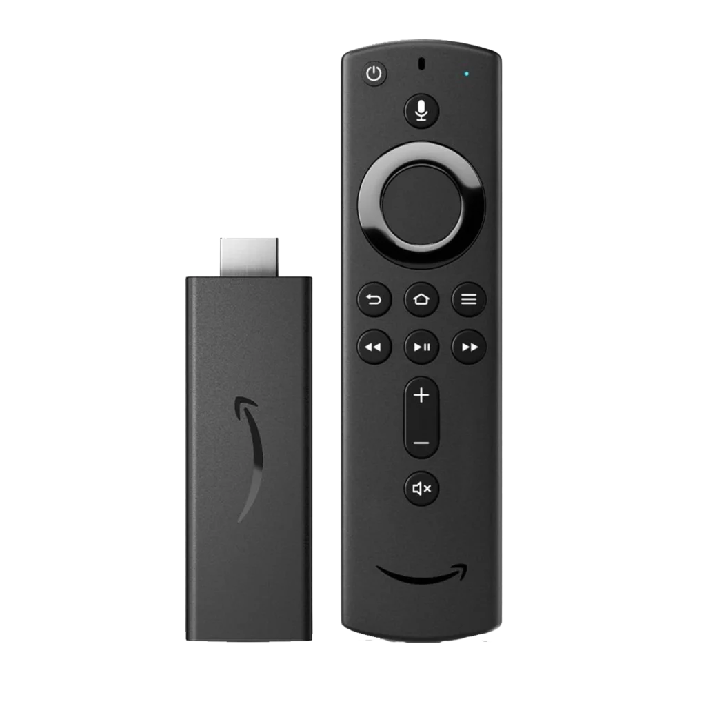 Le top des BOX TV pour rendre votre TV intelligente en 2021 - Fire TV Stick Lite