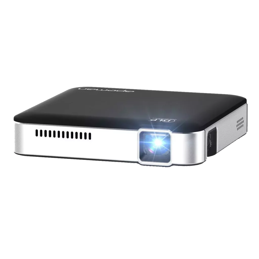 Top des meilleurs projecteurs portables en 2021 - Apeman NM4 MINI