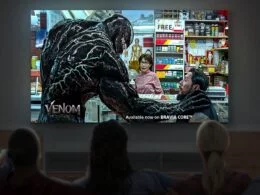 Sony Bravia Core: découvrez le nouveau service de streaming de Sony