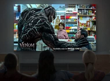 Sony Bravia Core: découvrez le nouveau service de streaming de Sony