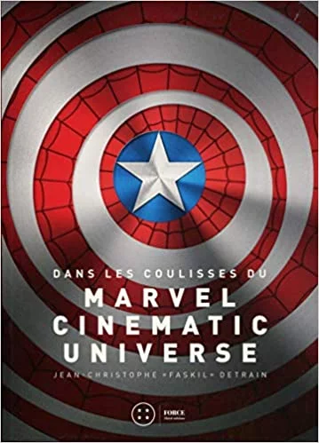 Idées de cadeaux pour un fan de Marvel
Marvel Universe