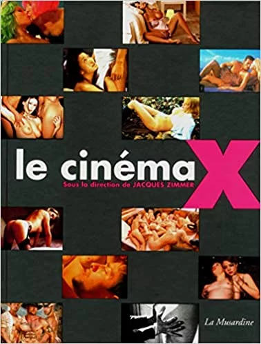 Idées de cadeaux pour un fan de cinéma
Ciné X