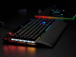 Le top des meilleurs claviers RGB pour gamer en 2021