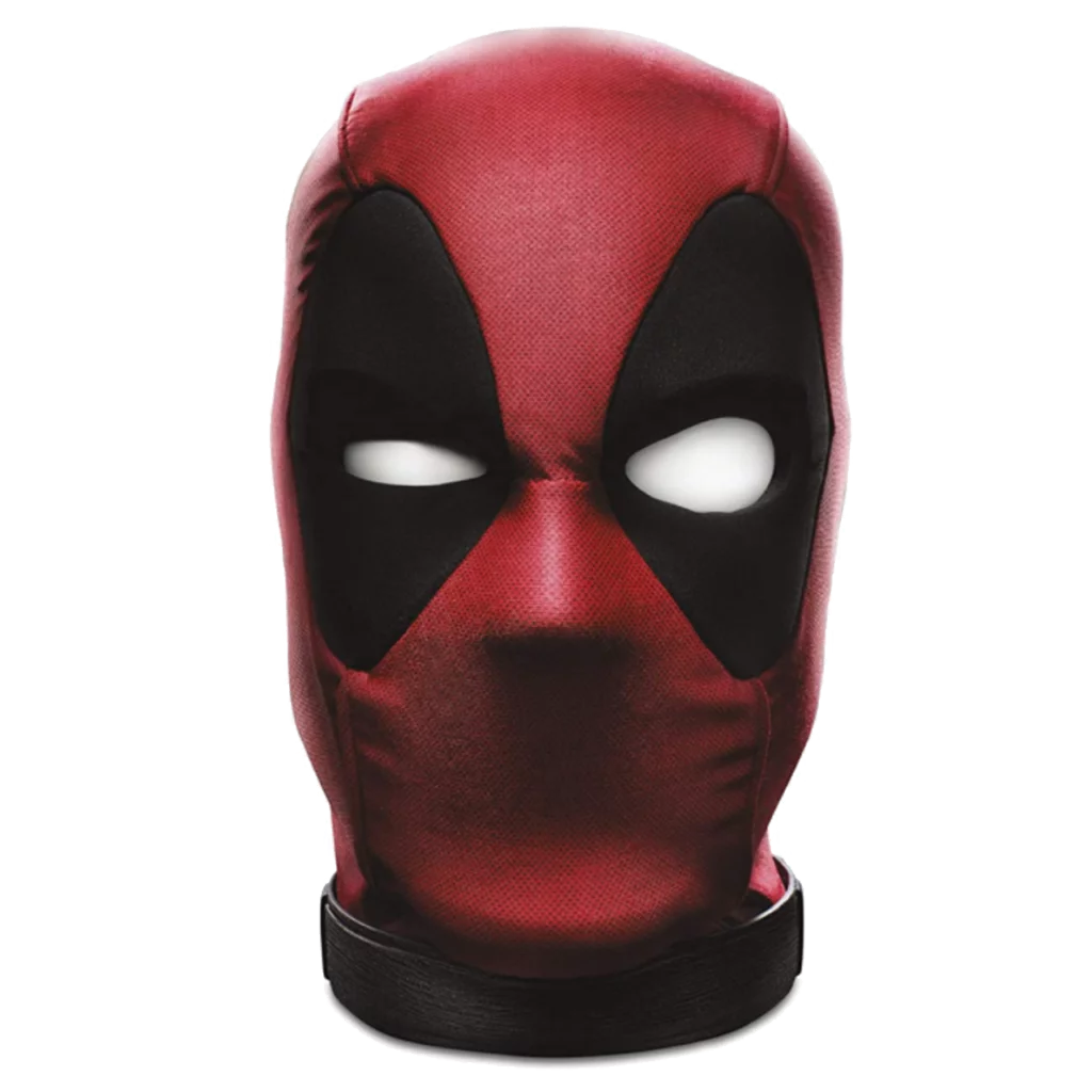 Idées de cadeaux pour un fan de Marvel
Deadpool