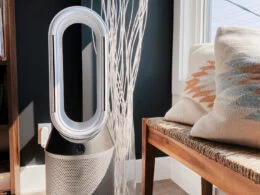 Top des meilleurs purificateurs d’air en 2021