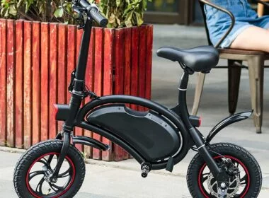 Top des meilleurs vélos électriques pliants en 2021