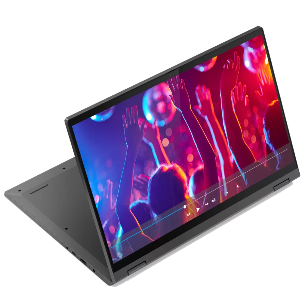 Les meilleurs ordinateurs portables économiques en 2021 - LENOVO IDEAPAD FLEX 5