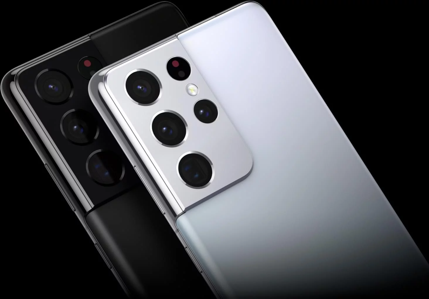 Top des meilleurs smartphones Samsung en 2021