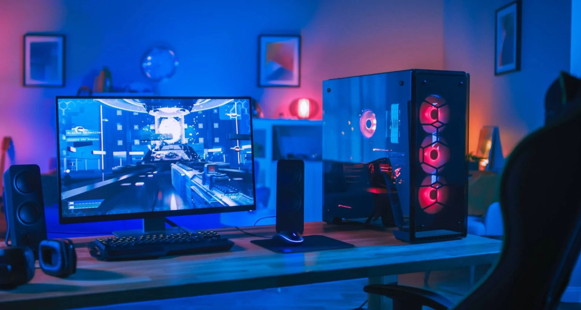 Top des chaises de gaming en 2021, pour être assis comme un roi