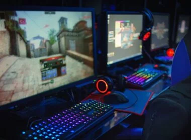 Le top des meilleurs ordinateurs portables de gaming en 2021