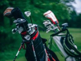 Top des meilleurs clubs de golf pour débuter la pratique en 2021