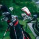 Top des meilleurs clubs de golf pour débuter la pratique en 2021