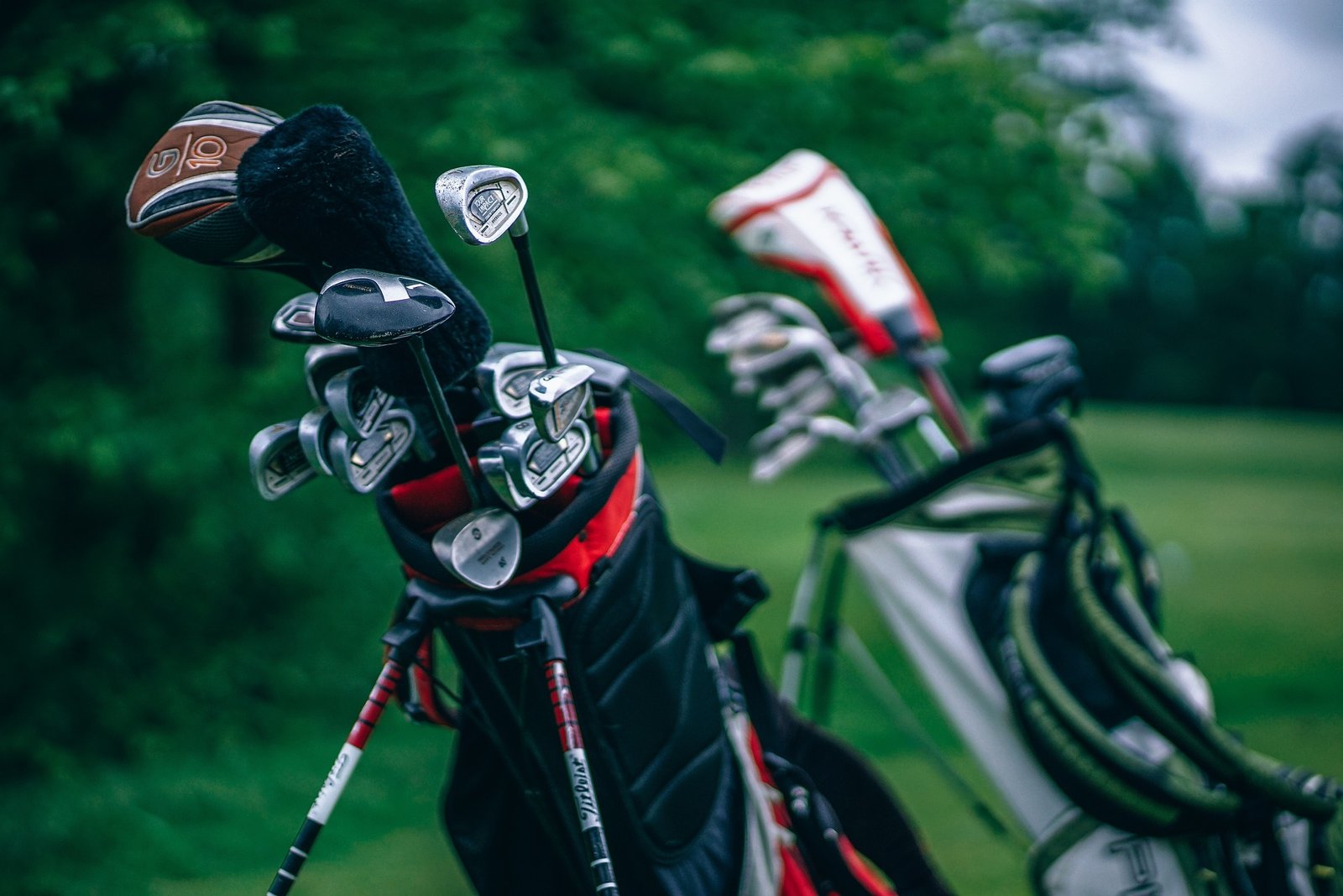 Top des meilleurs clubs de golf pour débuter la pratique en 2022