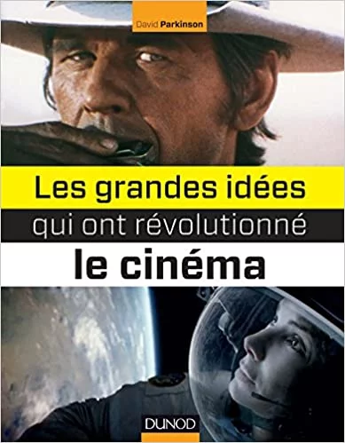 Idées de cadeaux pour un fan de cinéma
Revolution ciné