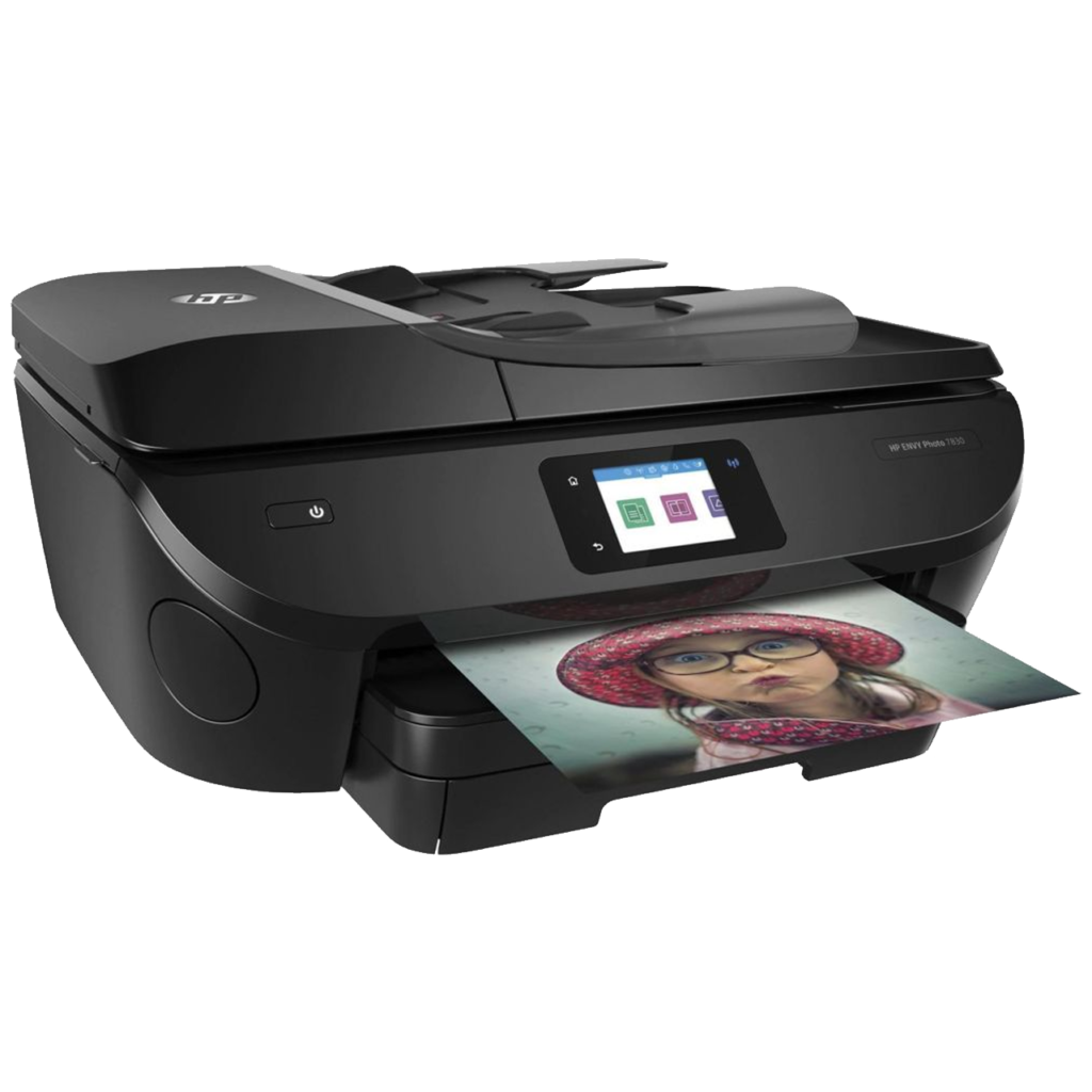 Top des meilleures imprimantes pour imprimer vos photos en 2021 - HP ENVY PHOTO 7830
www.heavybull.com