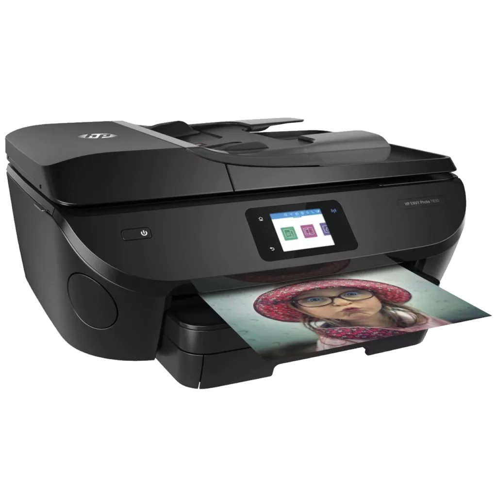 Le top des meilleures imprimantes multifonctions et WiFi en 2021 - HP ENVY PHOTO 7830
www.heavybull.com