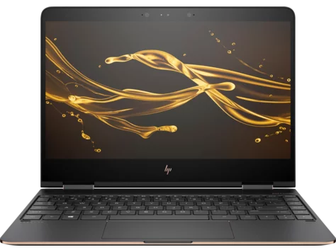 Quel est le meilleur Ultrabook en 2021 ? Notre sélection - HP Spectre x360 13"