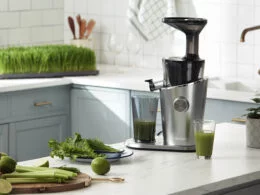 Le top des meilleurs extracteurs de jus en 2021
