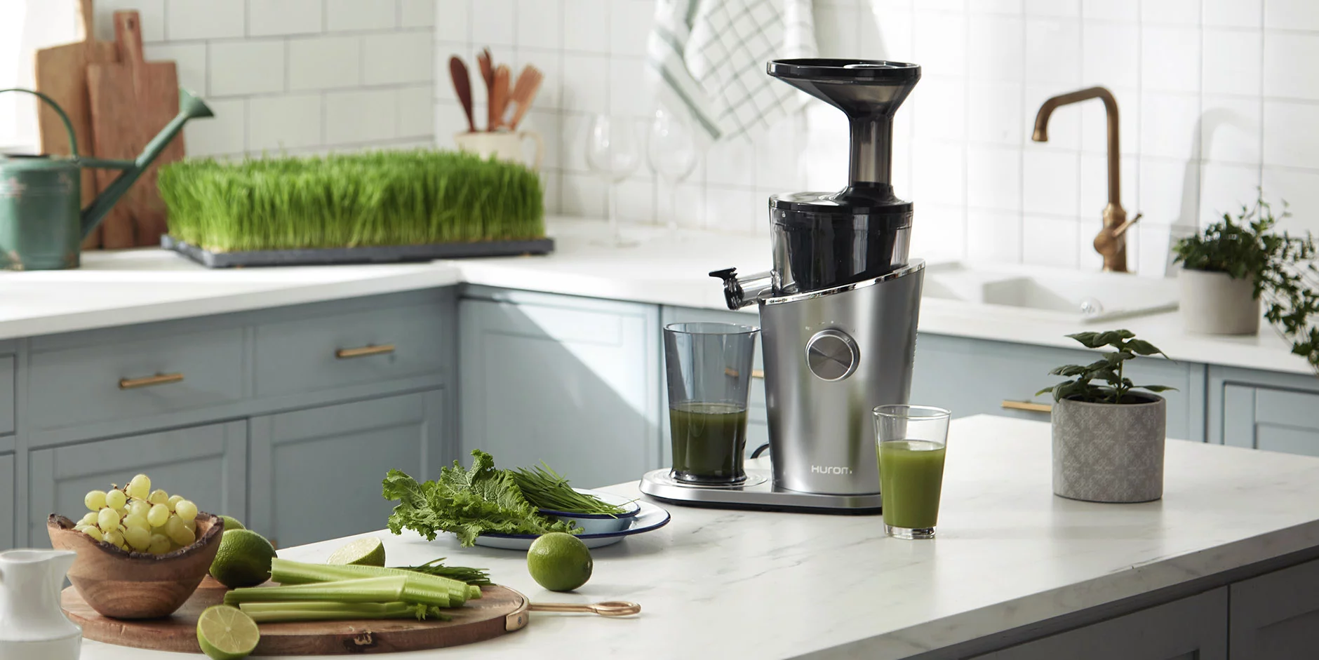 Le top des meilleurs extracteurs de jus en 2021
