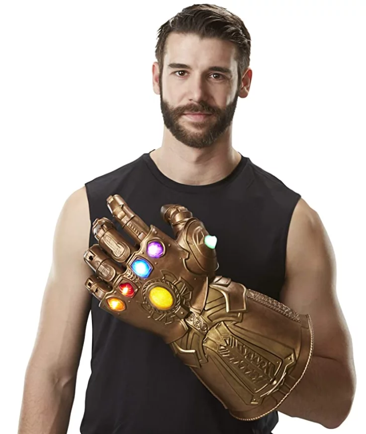 Idées de cadeaux pour un fan de Marvel
Thanos