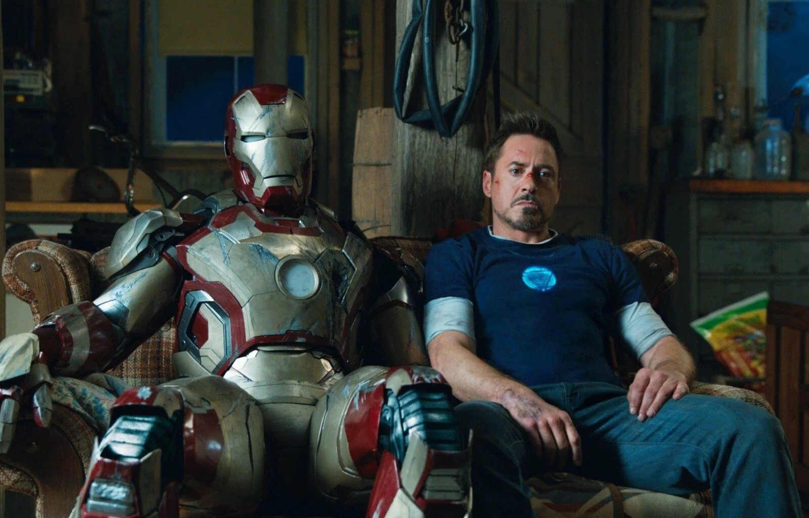 Les meilleures idées de cadeaux pour un fan de Marvel