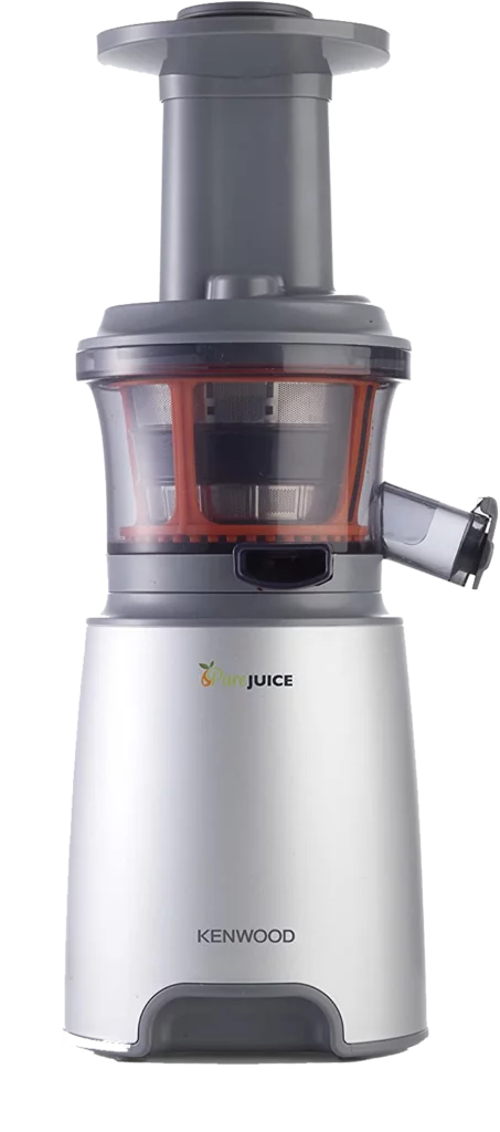 Le top des meilleurs extracteurs de jus en 2021 - Kenwood