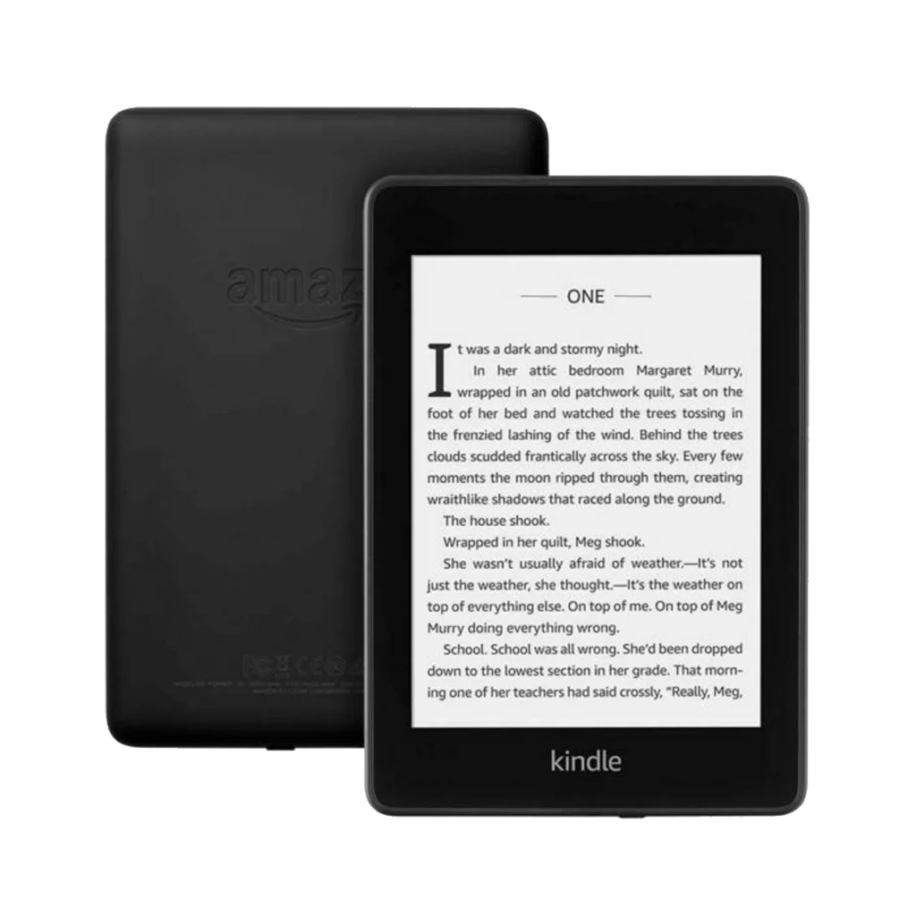 Quelle liseuse électronique est la meilleure ? Notre comparatif de 2021 - Kindle Gen 10