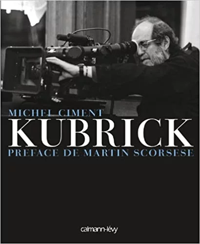 Idées de cadeaux pour un fan de cinéma
Kubrick