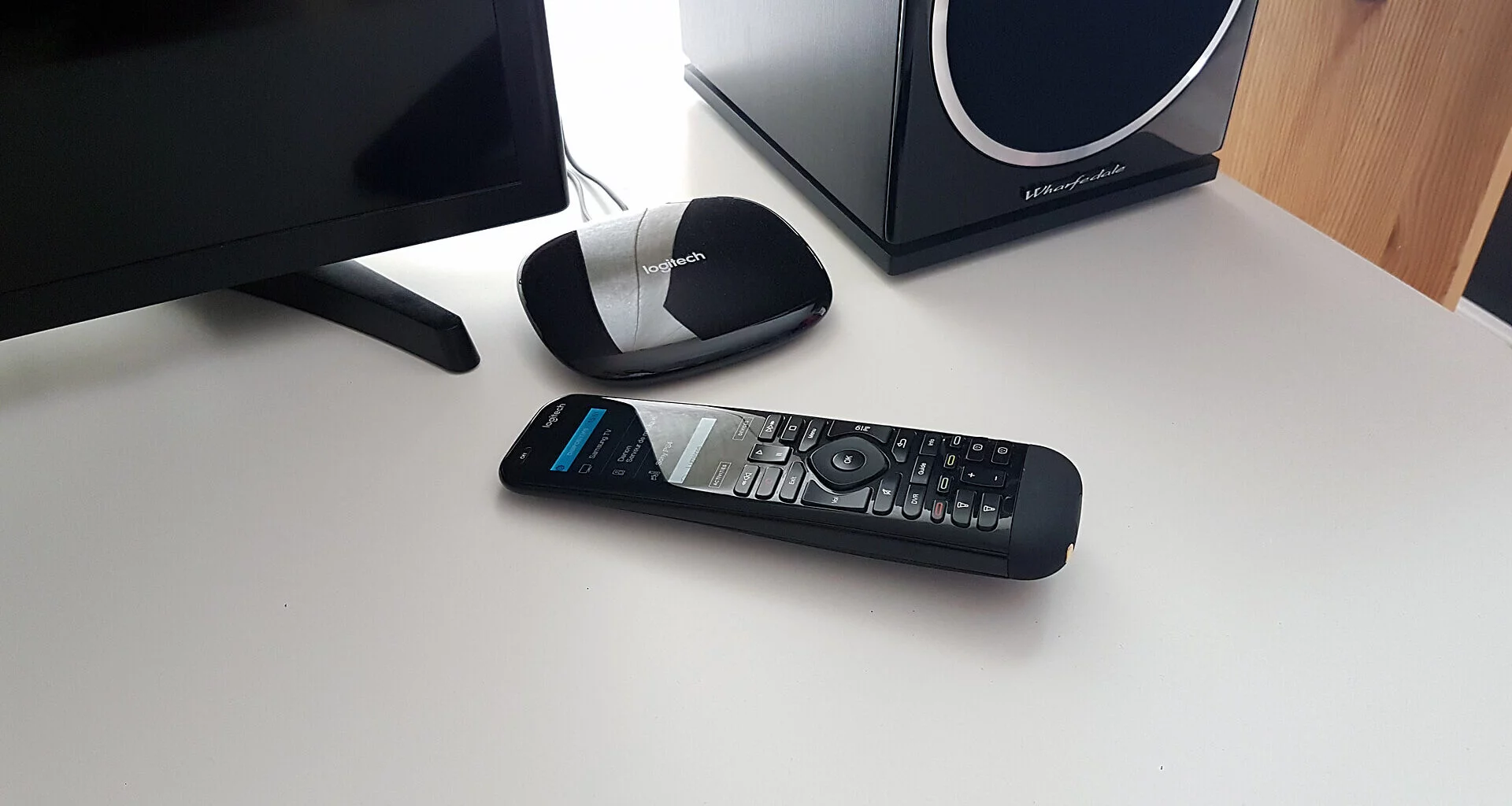 Top des meilleures télécommandes universelles en 2021