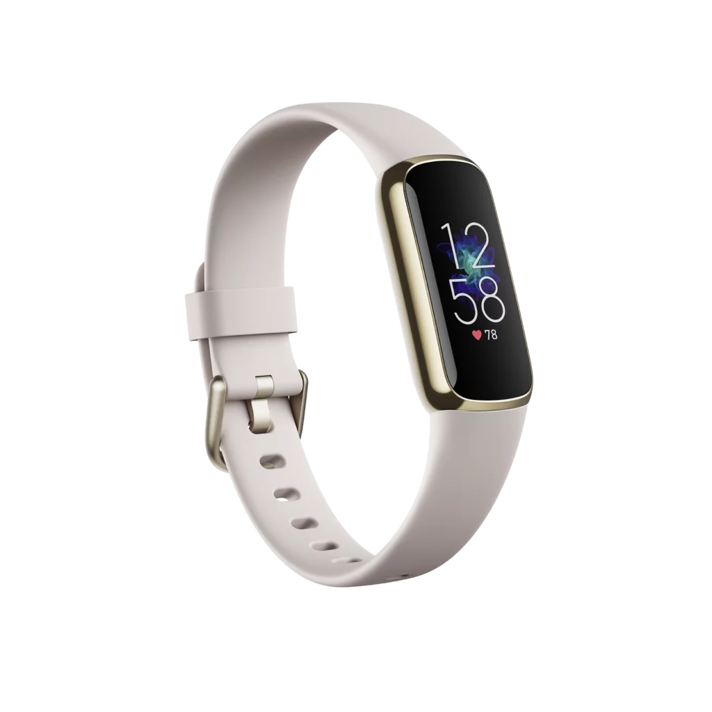 Fitbit présente Luxe: sa dernière montre connectée
www.heavybull.com