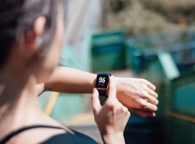 Voici notre sélection des meilleures montres connectées en 2021