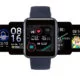La montre connectée Xiaomi Mi Watch Lite est en promotion actuellement