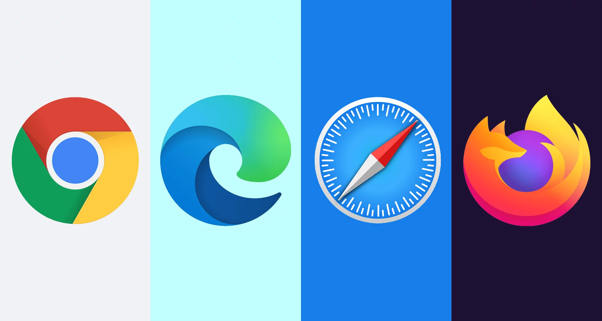Classement des meilleurs navigateurs internet, pour bien surfer sur le net