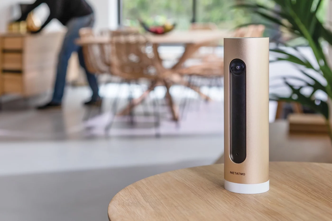 Sélection des meilleures caméras IP WiFi du moment