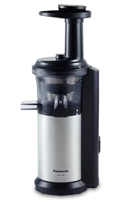 Le top des meilleurs extracteurs de jus en 2021 - Panasonic
