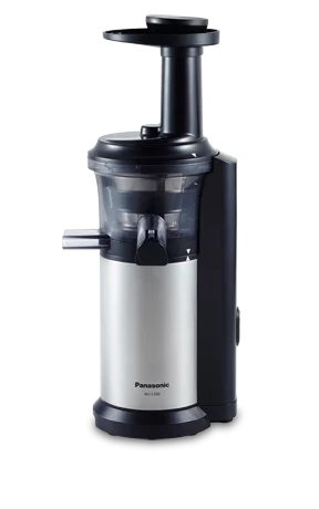 Panasonic Slowjuicer