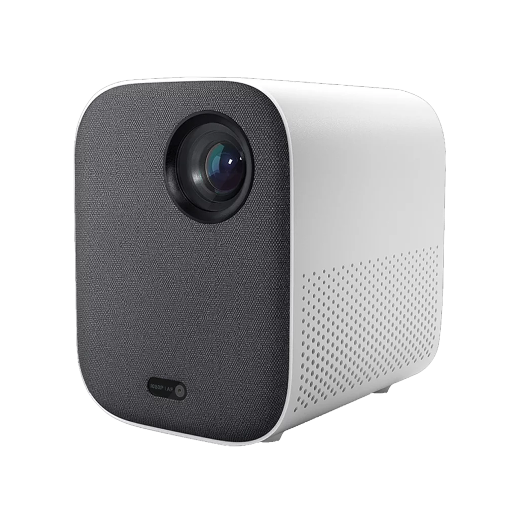 Top des meilleurs projecteurs portables en 2021 - Xiaomi Mi Start Compact