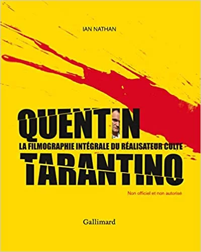 Idées de cadeaux pour un fan de cinéma
Tarantino