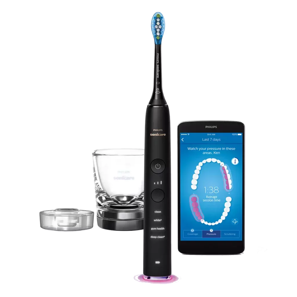 La brosse à dents Philips Sonicare HX9901 à prix fou pendant 3 jours !
www.heavybull.com